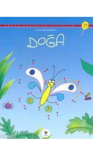 Nokta Birleştirmece| Doğa